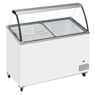 Tiefkühltruhe EK 401E-GA - Esta