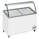 Tiefkühltruhe EK 401E-GA - Esta