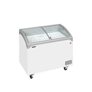 Tiefkühltruhe NIC 301 EB - Esta