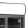 Glasschiebetüren-Kühlschrank SL 891 GLSS - Esta