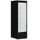 Gastro Kühlschrank mit 1 Glastür - 614 Liter,...