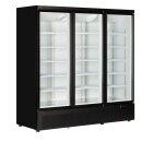 Esta-Tiefkühlschrank Atom Maxi F3DB