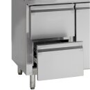 Esta-Thekenkühlschrank GC72