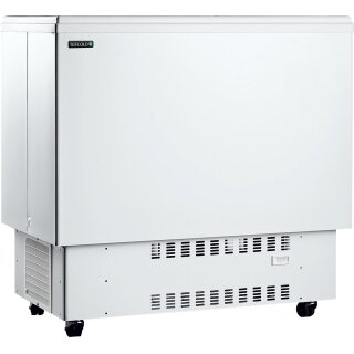 Kühltruhe KBAK104 - Tefcold