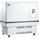 Kühltruhe KBAK104PLUS - Tefcold