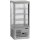 Kühlvitrine UPD80-GREY - Tefcold