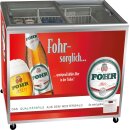 Kühl-Tiefkühltruhe NOVA35-NTv3 - Esta