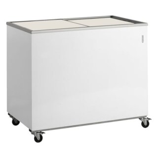 Kühltruhe ISD300SD - Esta