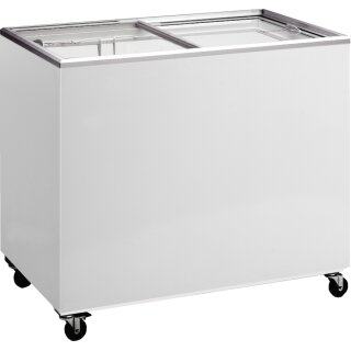 Kühltruhe ISD300SG - Esta