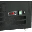 Kühlvitrine UPD80-BLACK - Tefcold