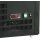 Kühlvitrine UPD80-BLACK - Tefcold