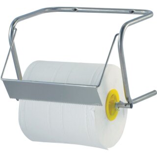 Papierhandtuchspender, Wandmontage, HENDI, 395x290x(H)260mm