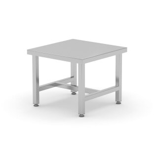 Topfständer, HENDI, 550x550x(H)450mm