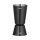 Barmaß 25/50 ml, BarUp, Schwarz, Ø45x(H)86mm