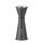 Barmaß 25/50 ml, BarUp, Schwarz, Ø44x(H)110mm