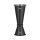 Barmaß 25/50 ml, BarUp, Schwarz, Ø44x(H)110mm