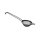 Barsieb, BarUp, Schwarz, Ø75x220mm