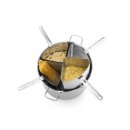 Pastaeinsatz für Kochtopf, HENDI, Profi Line, 1,5L, 160x160x(H)230mm