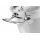 Kochtopf, hoch - mit Deckel, HENDI, Profi Line, 3L, Ø160x(H)150mm