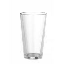 Boston Shaker Glas, BarUp, Cocktailglas, 0,45L,...