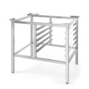 Unterbau für NANO-Ã–fen - 5x GN 2/3,...