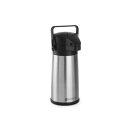 Isolier-Pumpkanne     2,20 Ltr