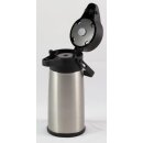 Isolier-Pumpkanne     2,20 Ltr