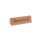 Tischschild Reserviert, HENDI, "reserved", 152x44x(H)44mm