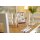Tischschild Reserviert, HENDI, "reserved", 152x44x(H)44mm