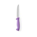 Tranchiermesser, HENDI, Violett, (L)280mm