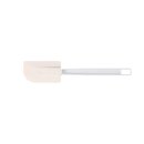 Teigschaber Kitchen Line, HENDI, 12L, Weiß, 257x52mm