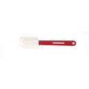 Teigschaber Kitchen Line, HENDI, Kitchen Line, 10L, Rot,...