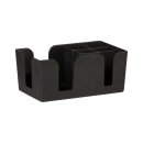 Barcaddy - 6 Fächer, BarUp, 240x145x(H)105mm