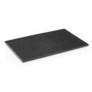 Barmatte, BarUp, Schwarz, 453x305x(H)15mm