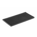 Barmatte, BarUp, Schwarz, 300x150x(H)9mm