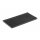 Barmatte, BarUp, Schwarz, 300x150x(H)9mm