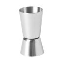 Barmaß 25/35 ml, BarUp, Ø40x(H)73mm