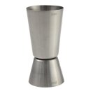 Barmaß 25/50 ml, BarUp, Ø43x(H)85mm