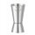 Barmaß 25/50 ml, BarUp, Ø43x(H)85mm