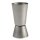 Barmaß 25/50 ml, BarUp, Ø43x(H)85mm