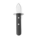 Austernmesser rund, HENDI, (L)170mm