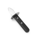 Austernmesser rund, HENDI, (L)170mm