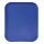 Serviertablett, HENDI, Blau, 265x345x(H)20mm