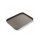 Serviertablett, HENDI, Braun, 265x345x(H)20mm