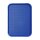 Serviertablett, HENDI, Blau, 305x415x(H)20mm