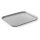 Serviertablett, HENDI, Hellgrau, 350x450x(H)20mm