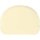 Teigschaber, flexibel - 6 Stk., HENDI, 6 Stk., 120x88mm