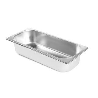 Eiscreme-Behälter, HENDI, Profi Line, 3,6L, 360x165x(H)80mm