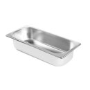 Eiscreme-Behälter, HENDI, Profi Line, 3,6L,...