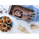 Eiscreme-Behälter, HENDI, Profi Line, 3,6L,...